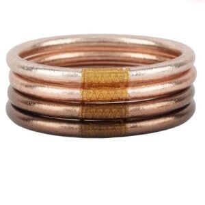 Buddha All Weather Bangles